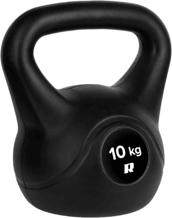 Jynlexia Kettlebells