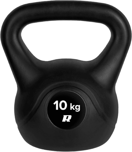 Jynlexia Kettlebells